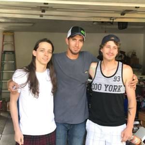 Meet your Posher, Ronda